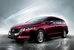 Honda Odyssey 2009 года